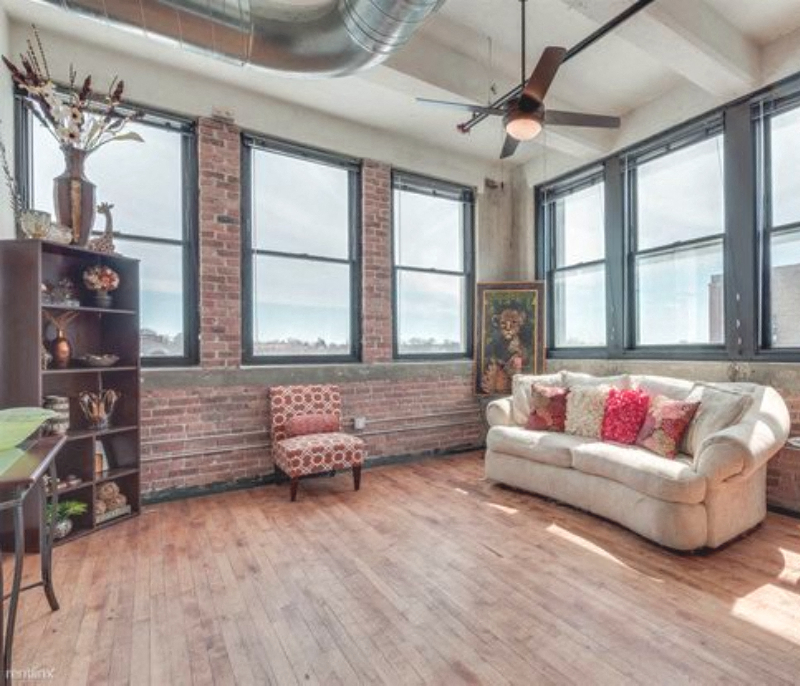 Welford Sanders Lofts Apartments in Milwaukee, WI